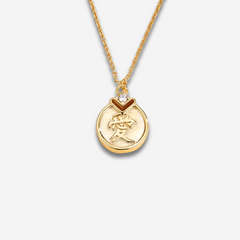 18K Gold Plated