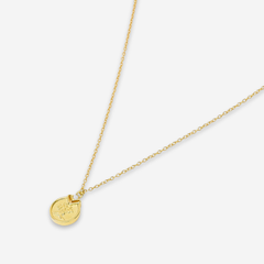 18K Gold Plated