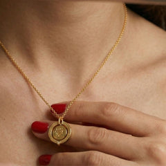 True Love Necklace