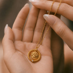 True Love Necklace