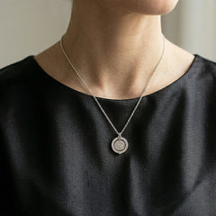 True Love Necklace