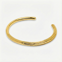 18K Gold Plated