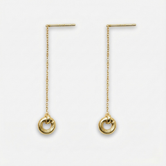 18K Gold Plated