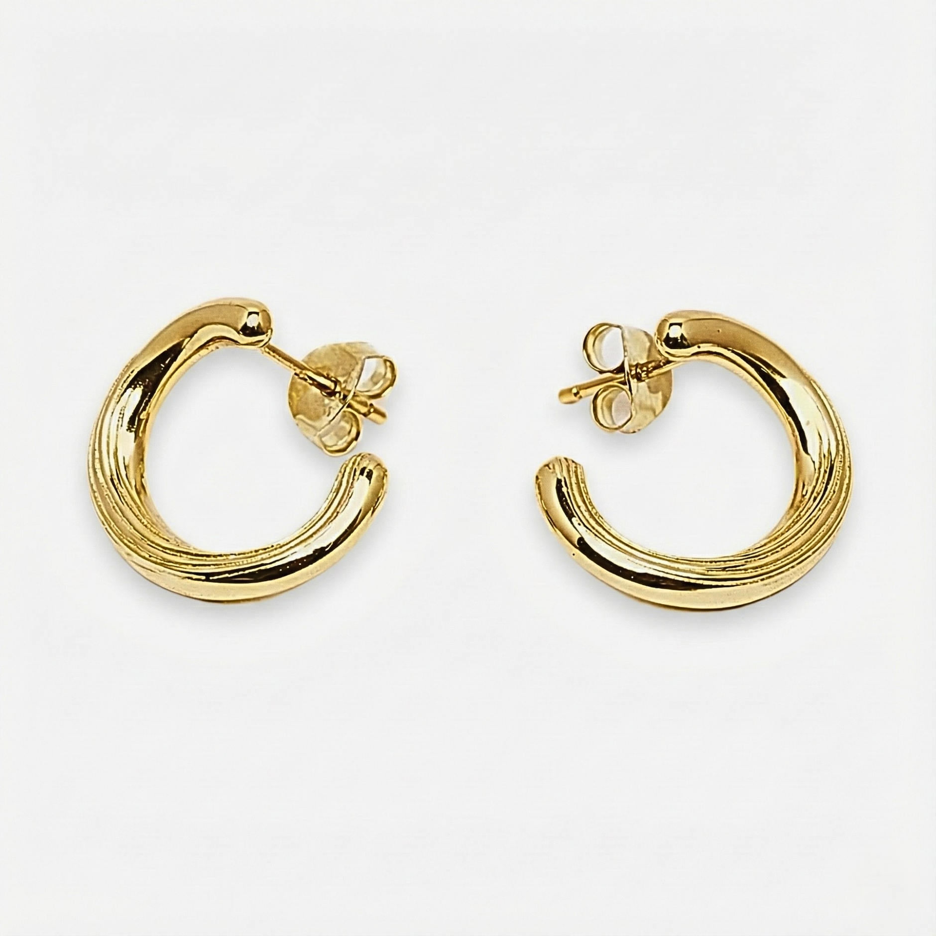 Earrings Collection–Meaningful Japanese-Inspired Designs | NOE Jewelry