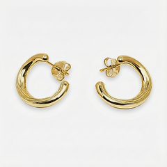 18K Gold Plated