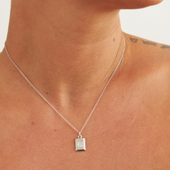 Wish of Fortune Necklace