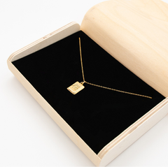 Inner Strength Necklace