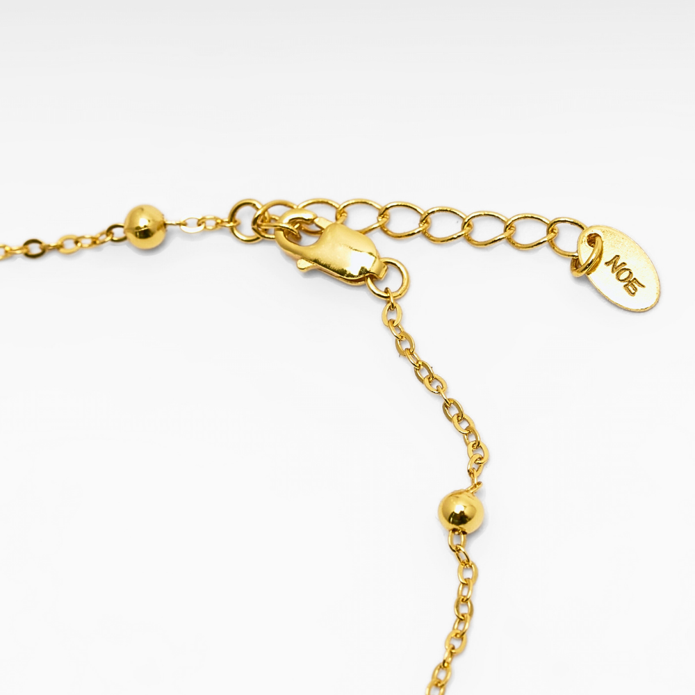 Tama Link Bracelet