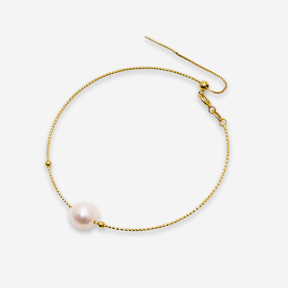 18K Gold Plated