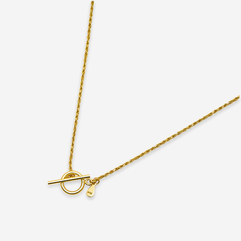 Nawa Layers Rope Bracelet