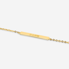Ikigai Bracelet