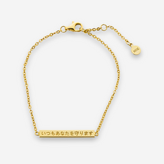 18K Gold Plated