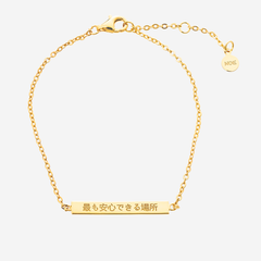 18K Gold Plated