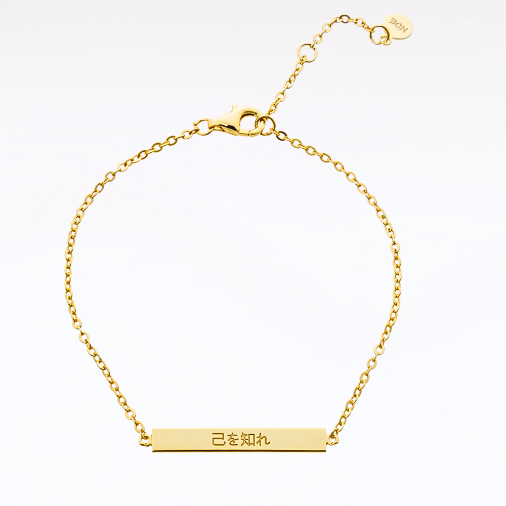 18K Gold Plated