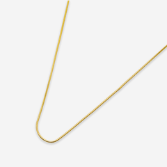 18K Gold Plated