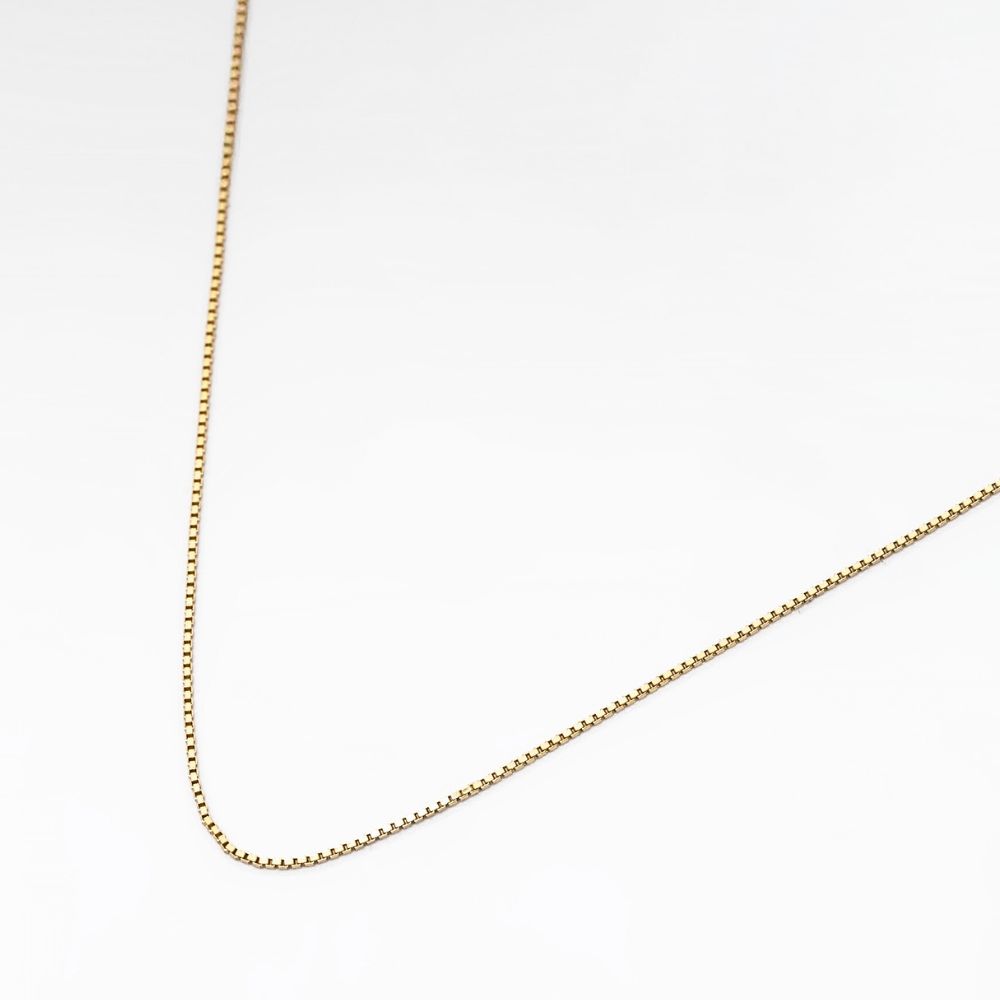18K Gold Plated