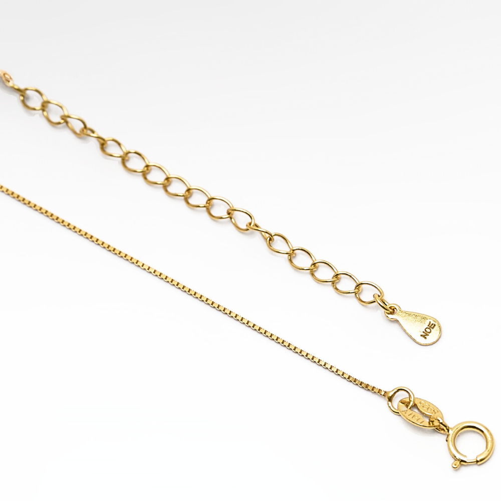 Hako Box Chain