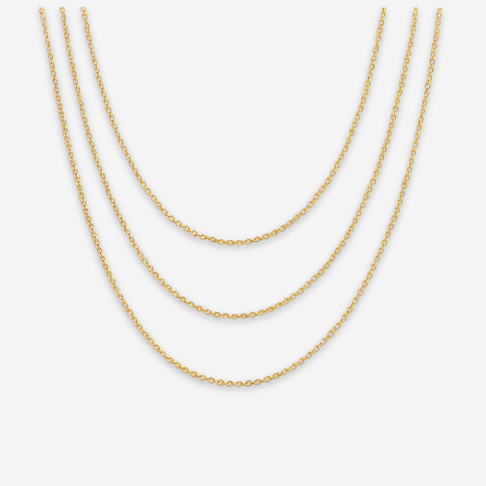 Kizuna Cable Chain