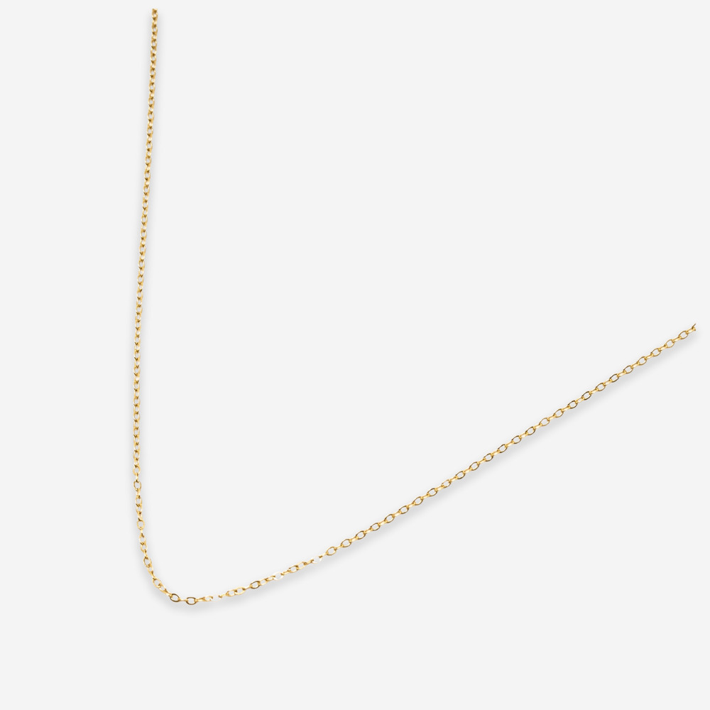 18K Gold Plated
