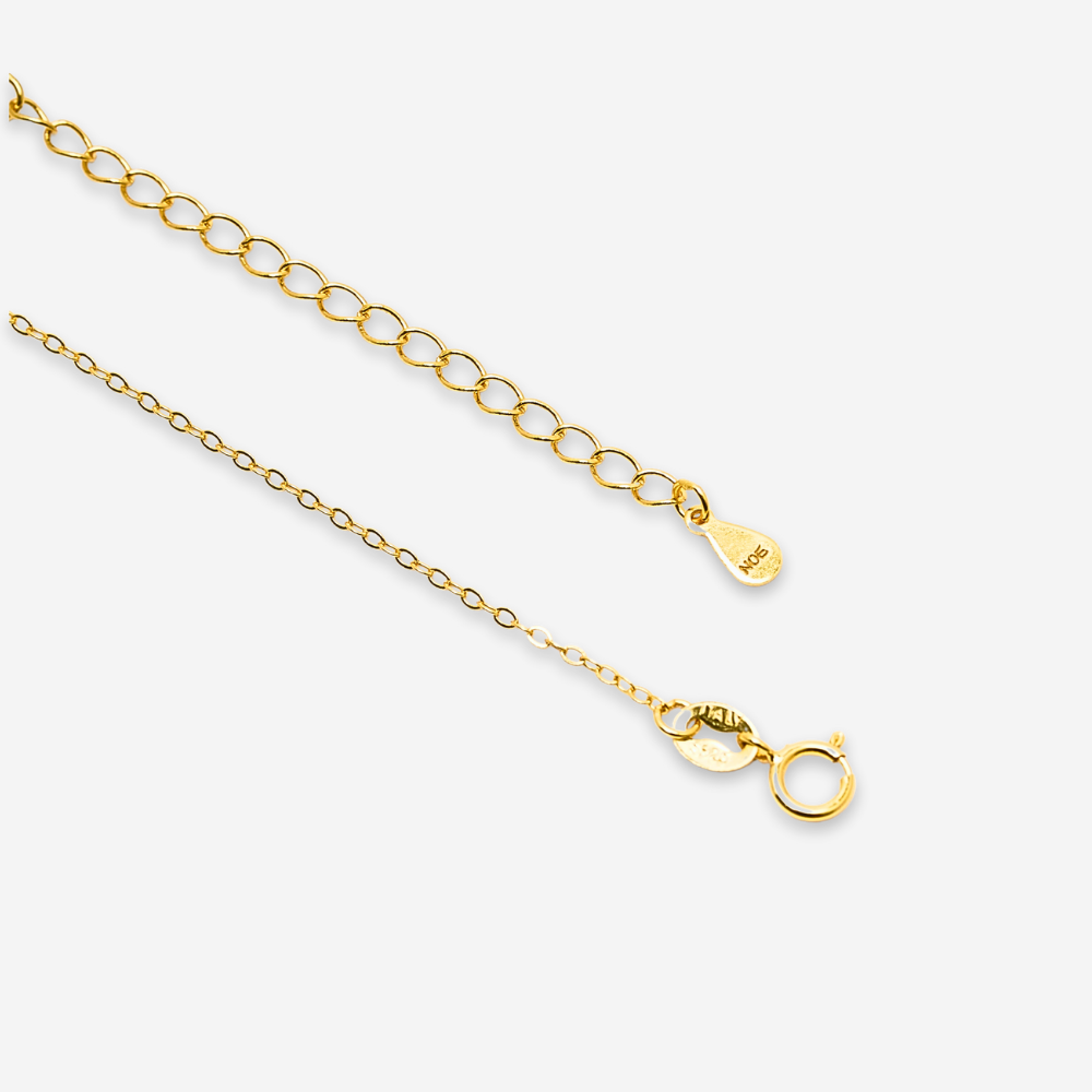 Kizuna Cable Chain