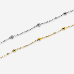 Tama Link Chain
