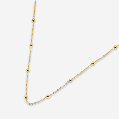 18K Gold Plated