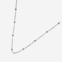 Sterling Silver