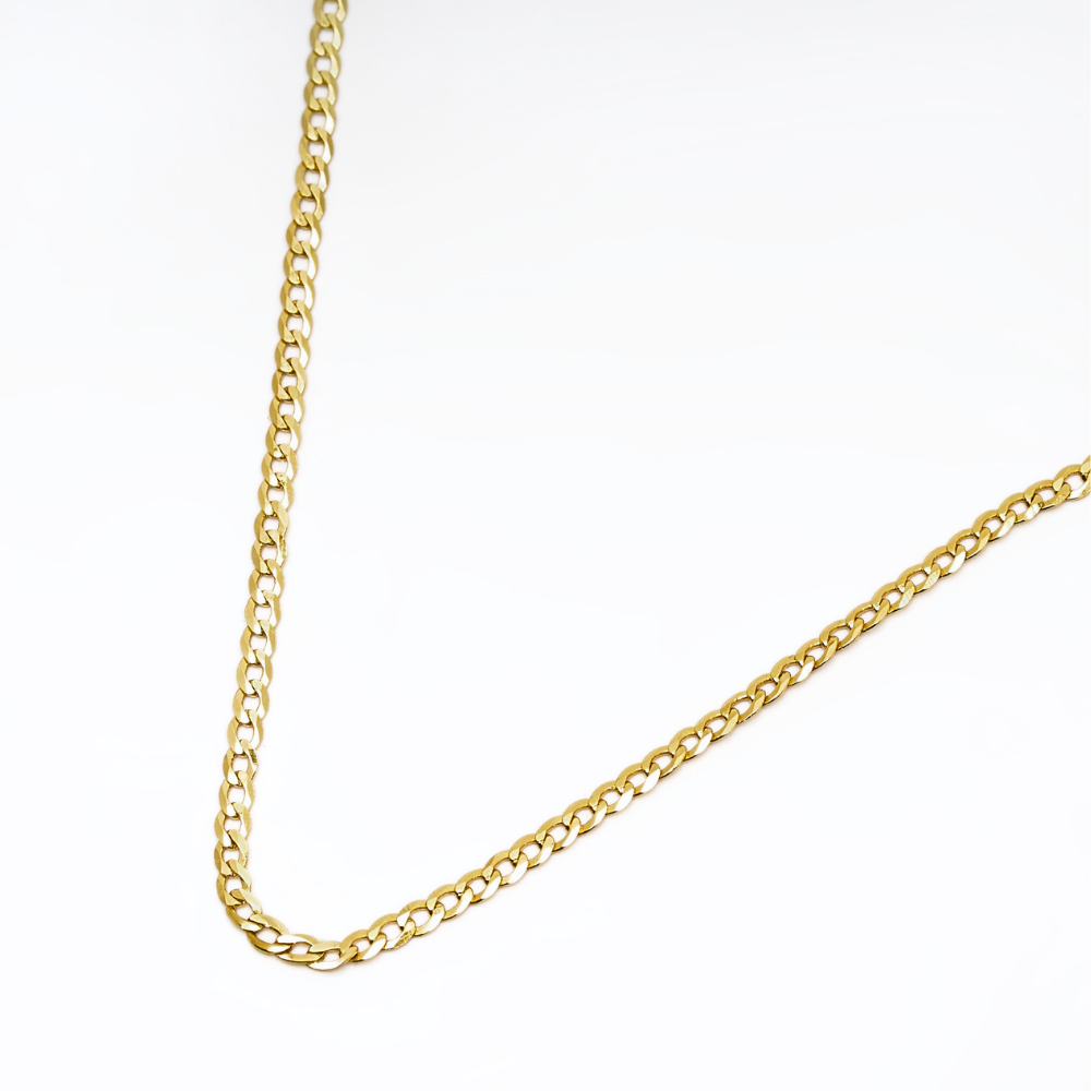 18K Gold Plated