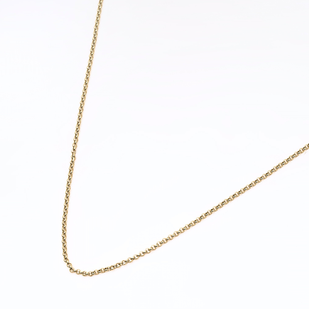 18K Gold Plated