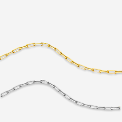The Space Within Necklace Set