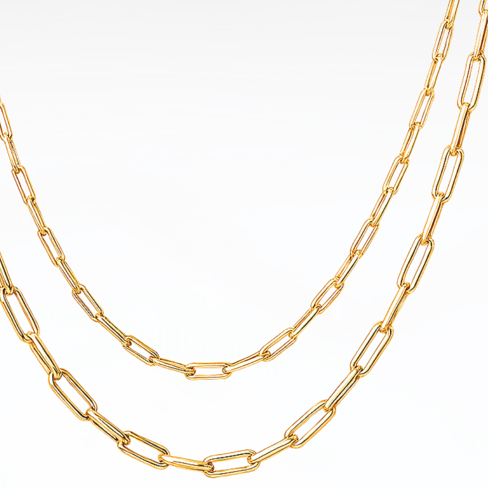 Ma 3*9 mm Link Chain
