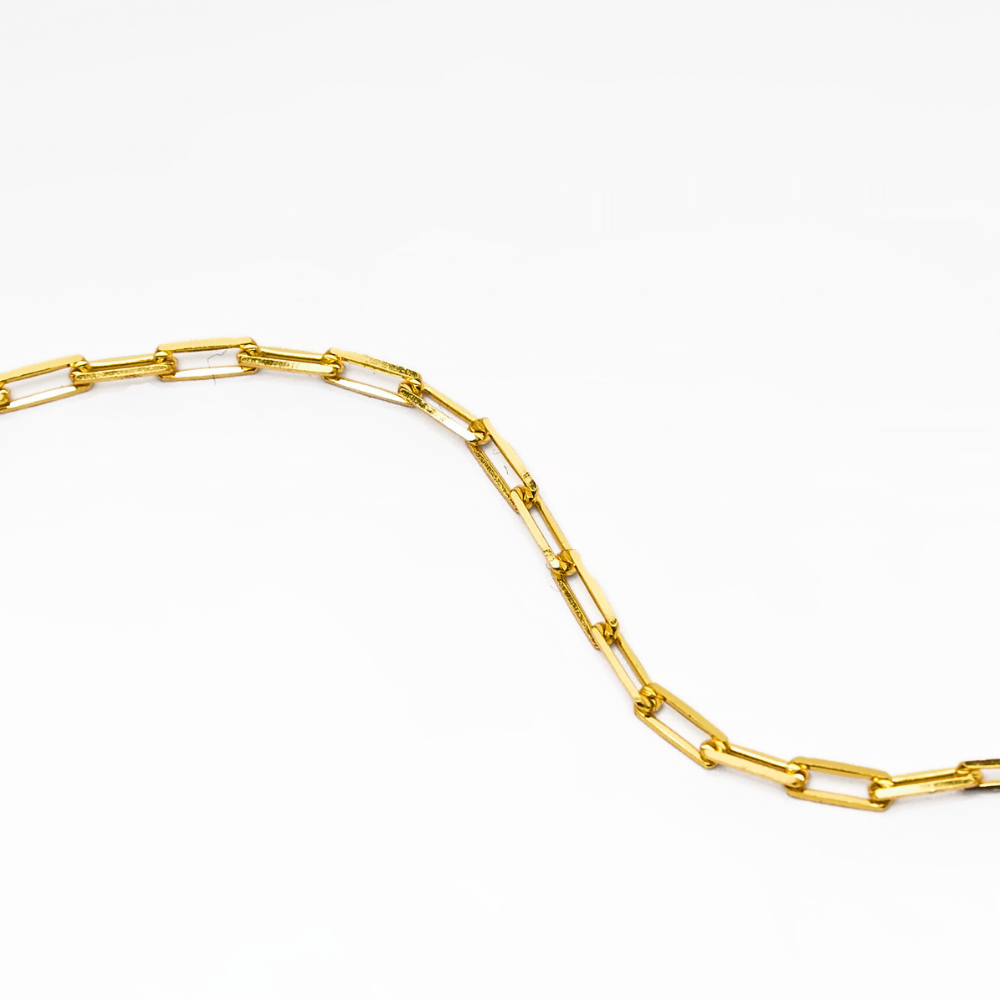18K Gold Plated