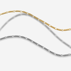 Flow of Balance Necklace Set