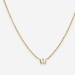 Symbol of You Necklace
