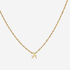 18K Gold Plated