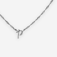 Sterling Silver