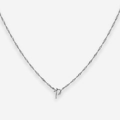 Sterling Silver