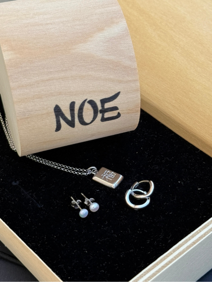 NOE