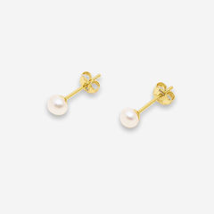 18K Gold Plated