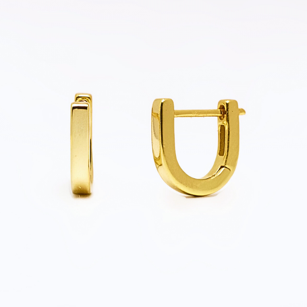 18K Gold Plated