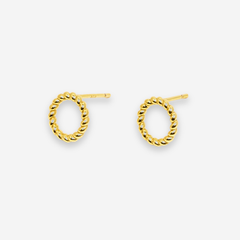 18K Gold Plated