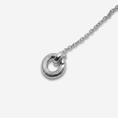 Sterling Silver