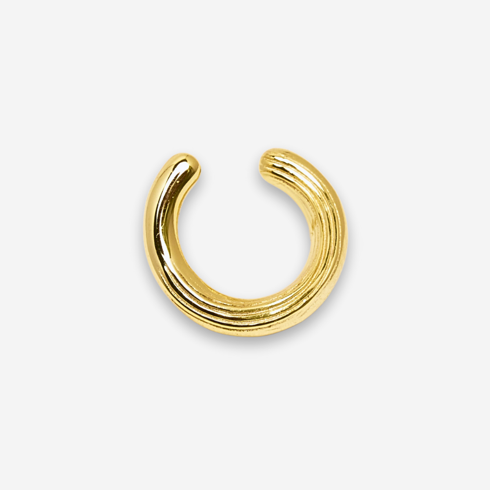 18K Gold Plated