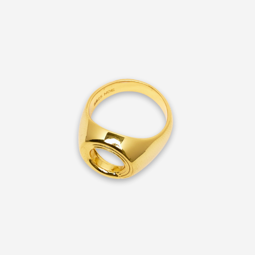 White Gold Plated