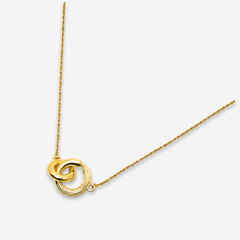 18K Gold Plated