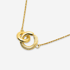 Harmony Rope Necklace