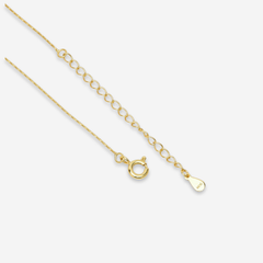 Enso Bamboo Necklace