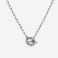 Sterling Silver