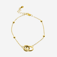 18K Gold Plated