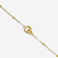 18K Gold Plated